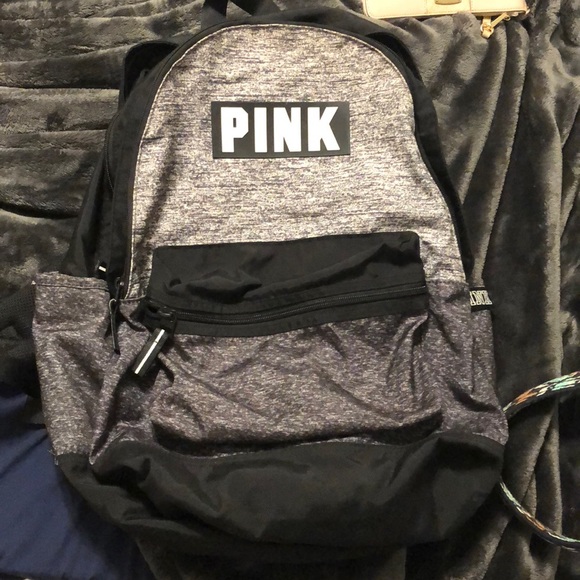 PINK Victoria's Secret Handbags - Pink Victoria secret backpack